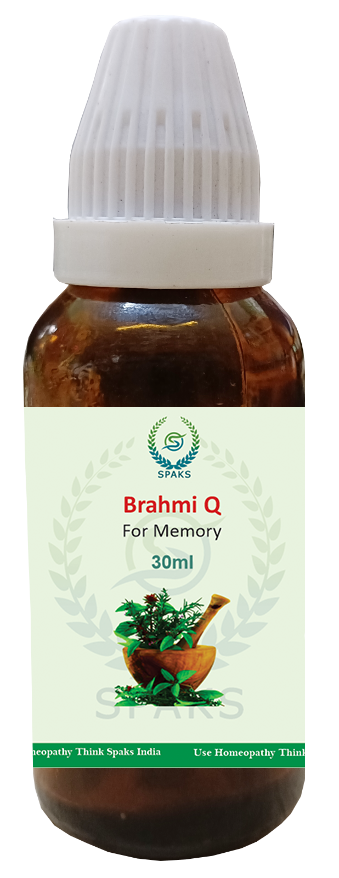 Kali Phos. 200 ,  Brahmi Q For Dementia